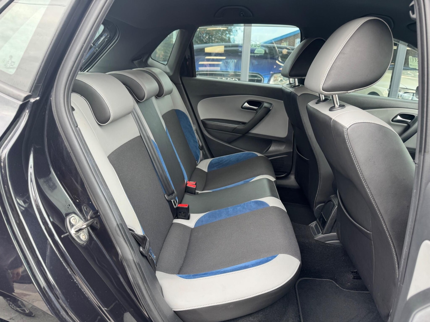 Used Volkswagen Polo for sale - 77103661: Photo 23