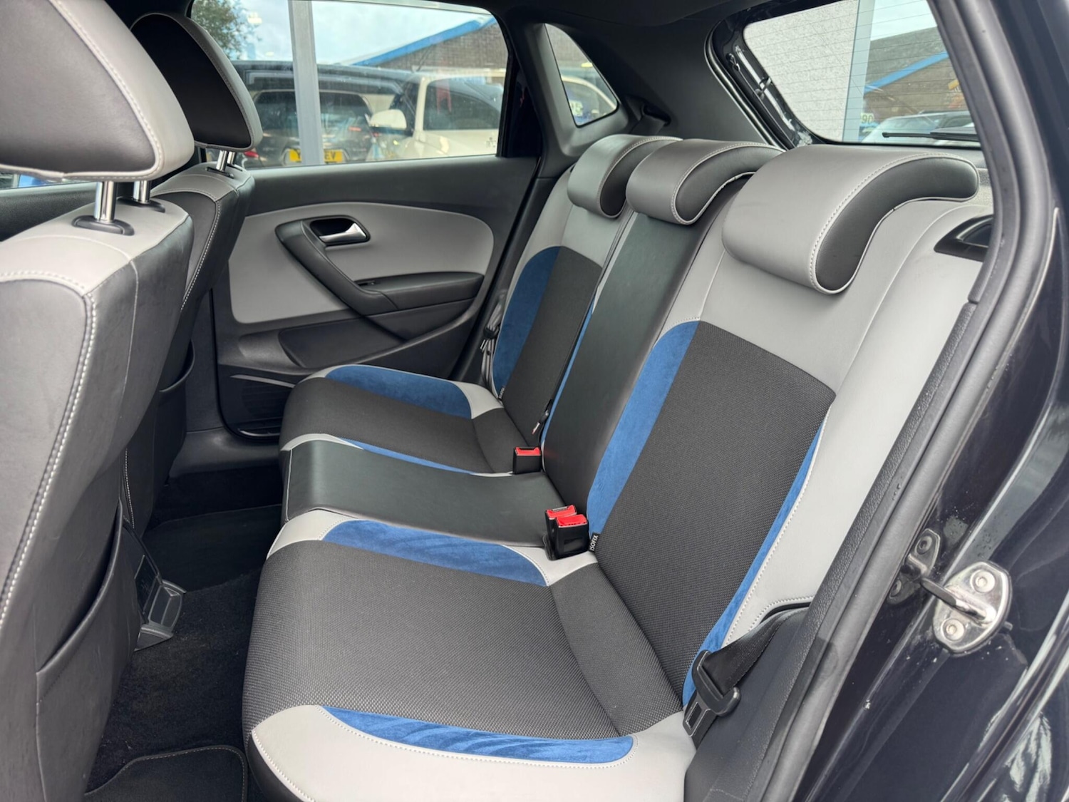 Used Volkswagen Polo for sale - 77103661: Photo 26