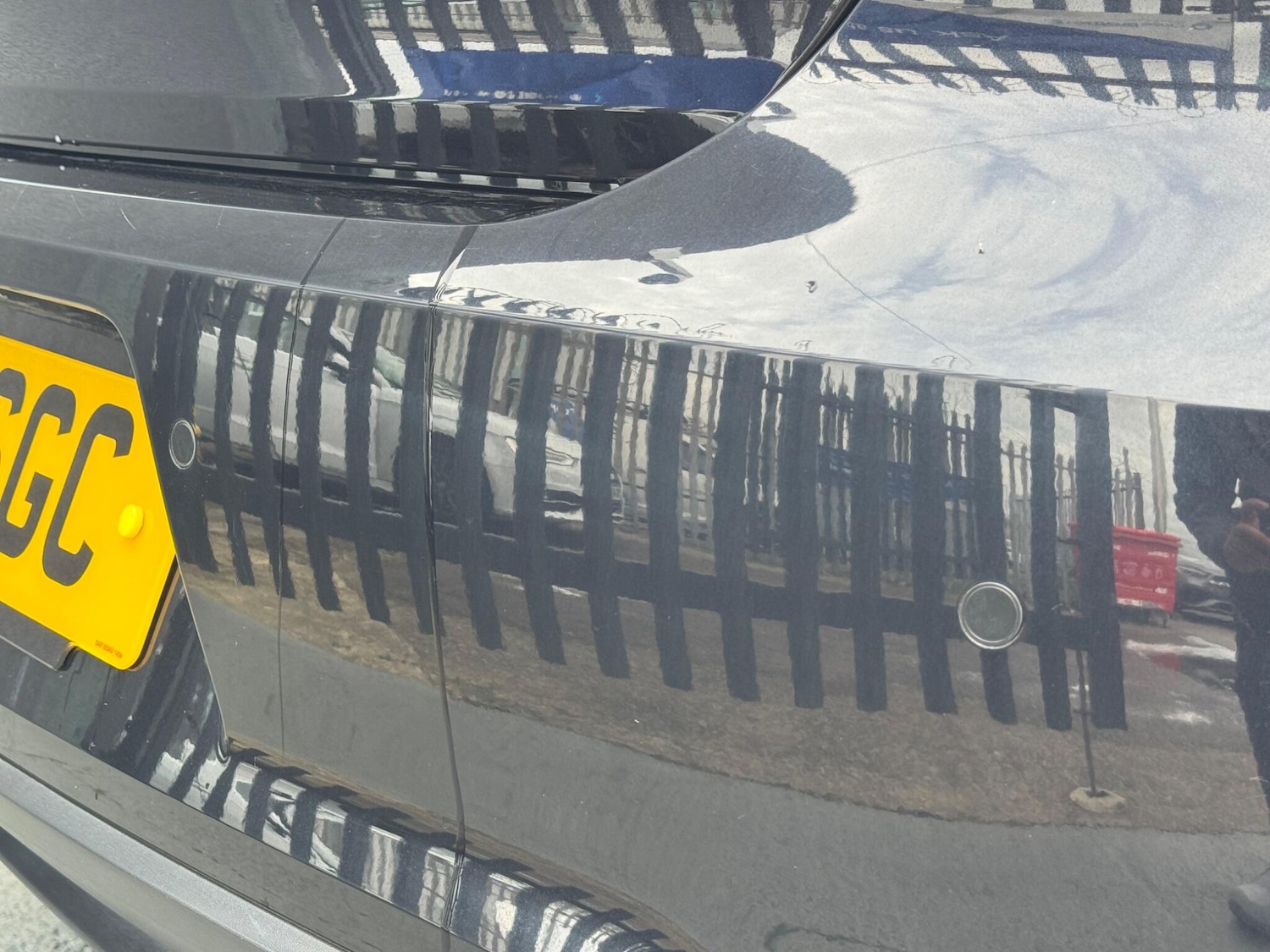 Used Volkswagen Polo for sale - 77103661: Photo 27