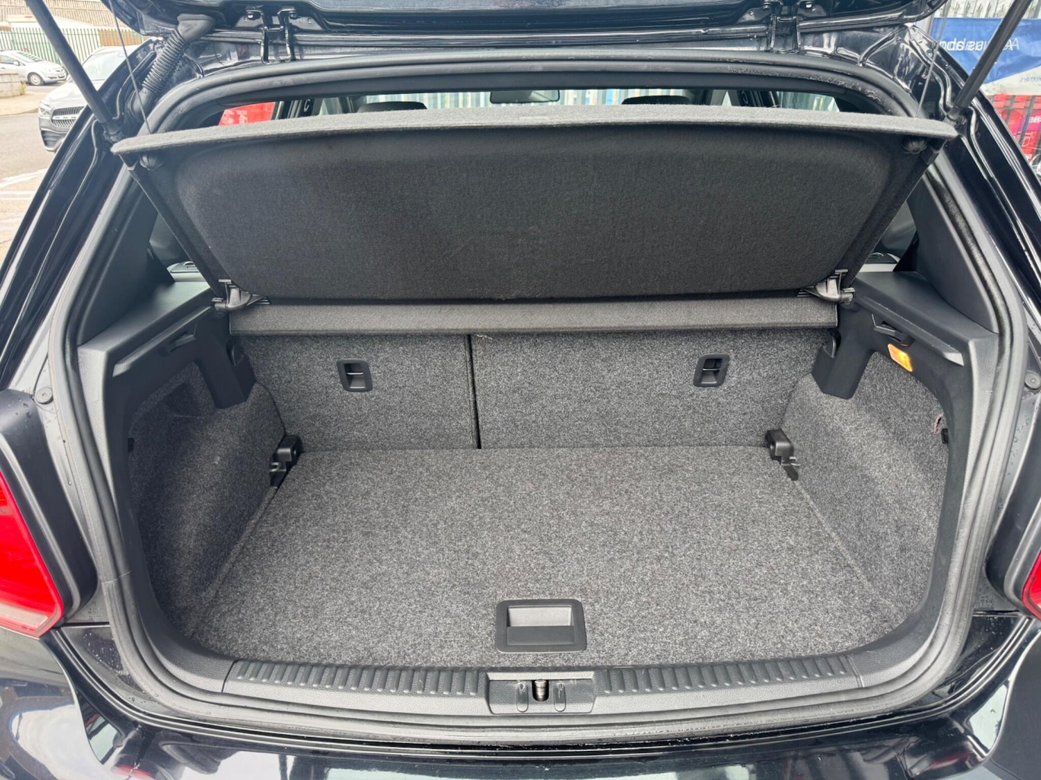 Used Volkswagen Polo for sale - 77103661: Photo 28