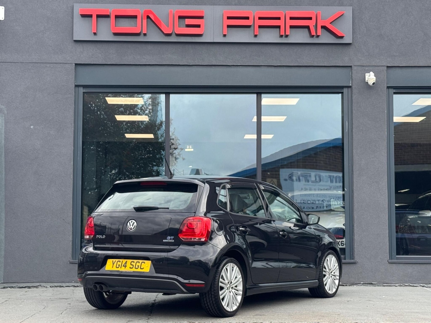 Used Volkswagen Polo for sale - 77103661: Photo 3