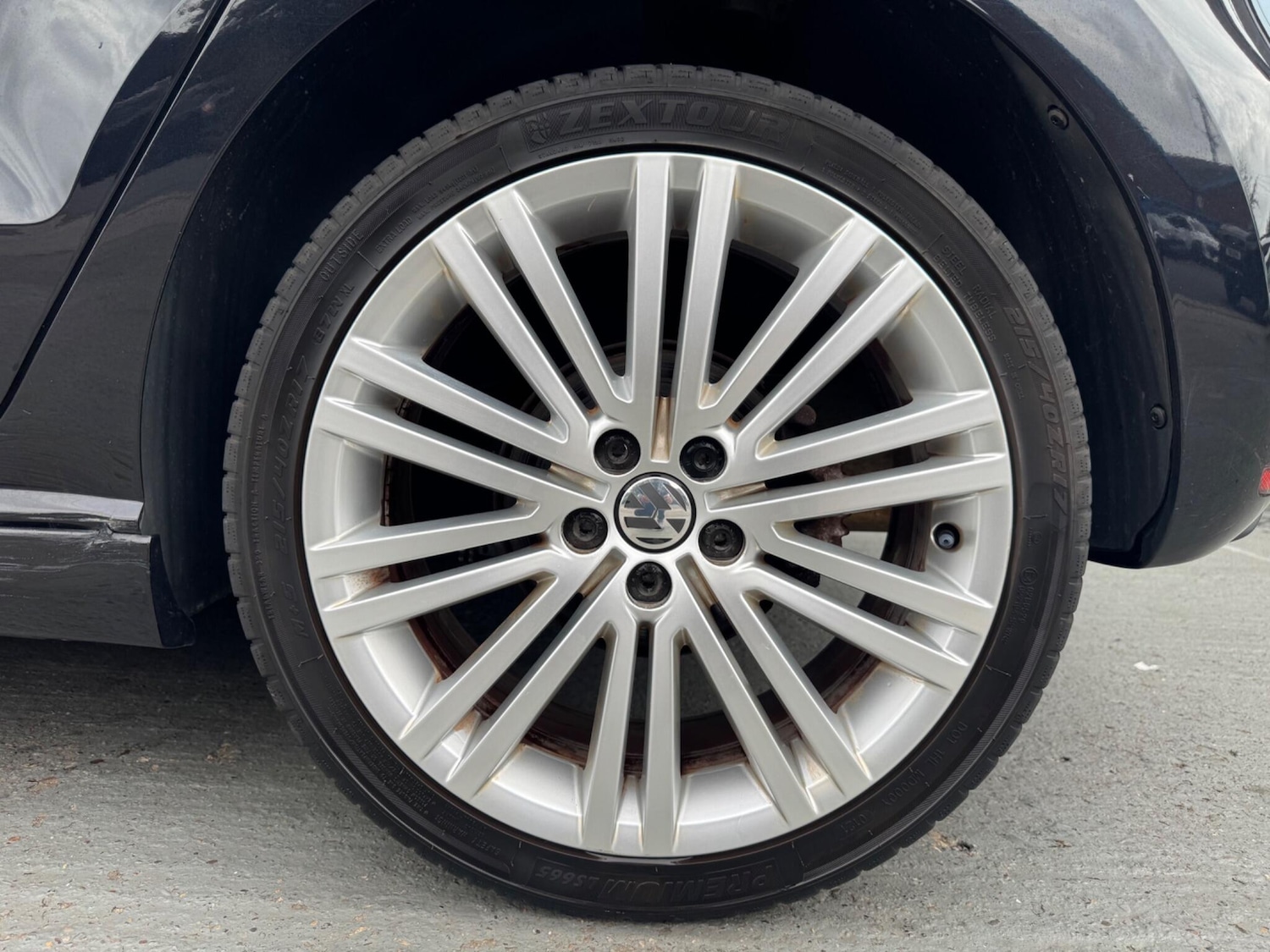 Used Volkswagen Polo for sale - 77103661: Photo 30