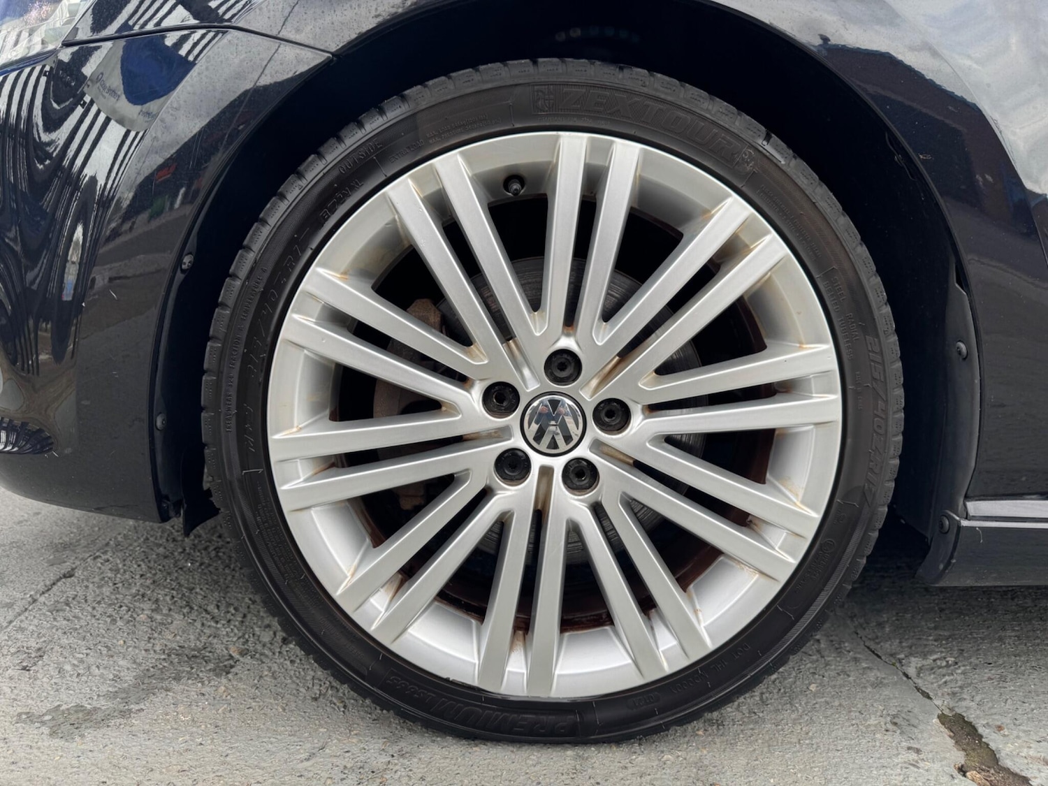 Used Volkswagen Polo for sale - 77103661: Photo 31