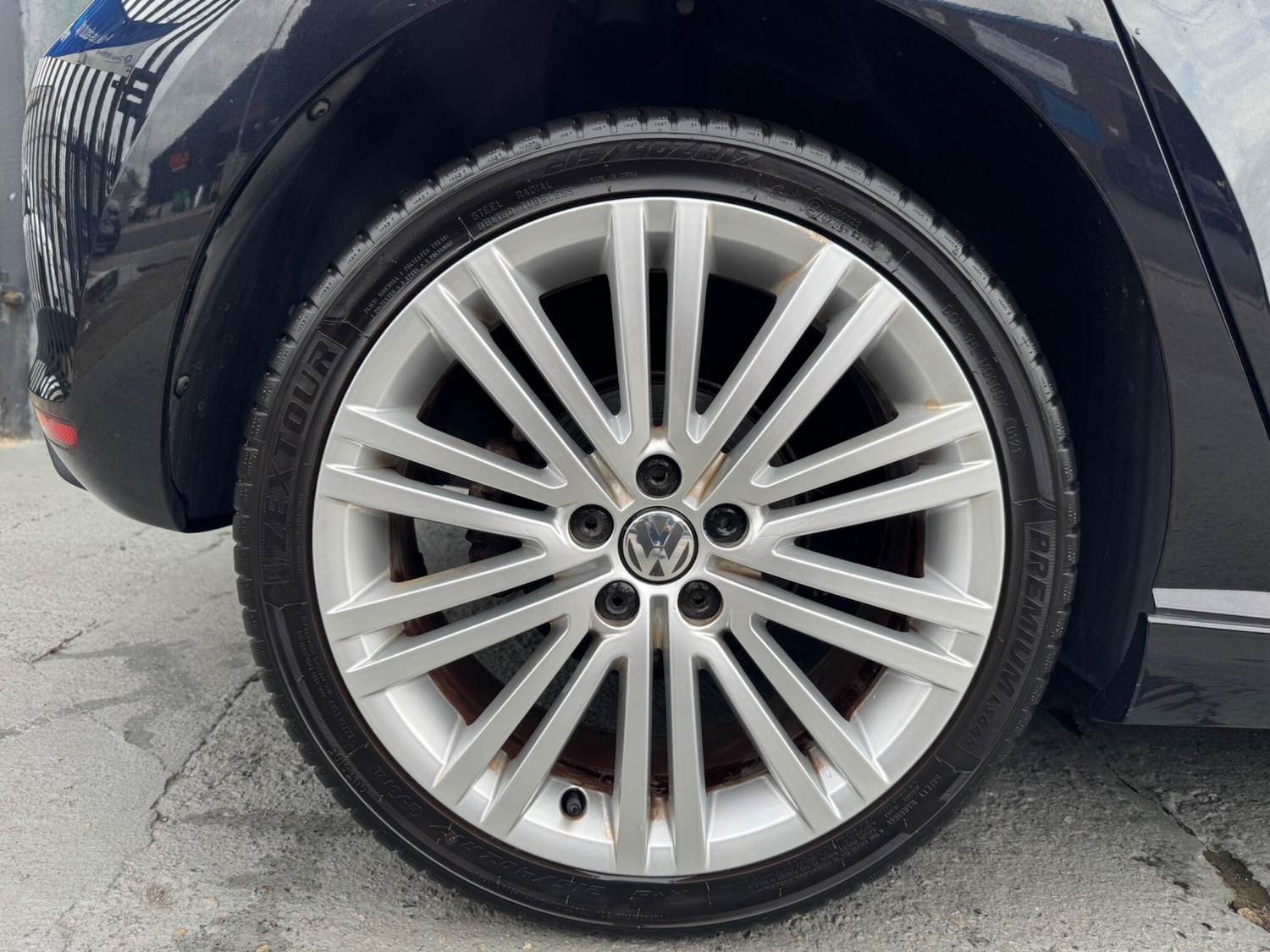 Used Volkswagen Polo for sale - 77103661: Photo 32