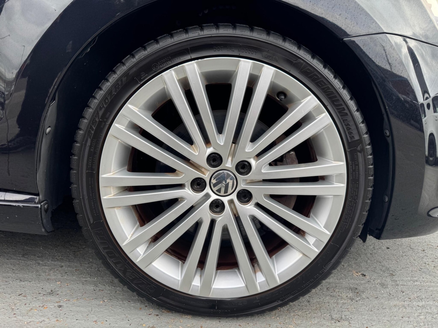 Used Volkswagen Polo for sale - 77103661: Photo 33