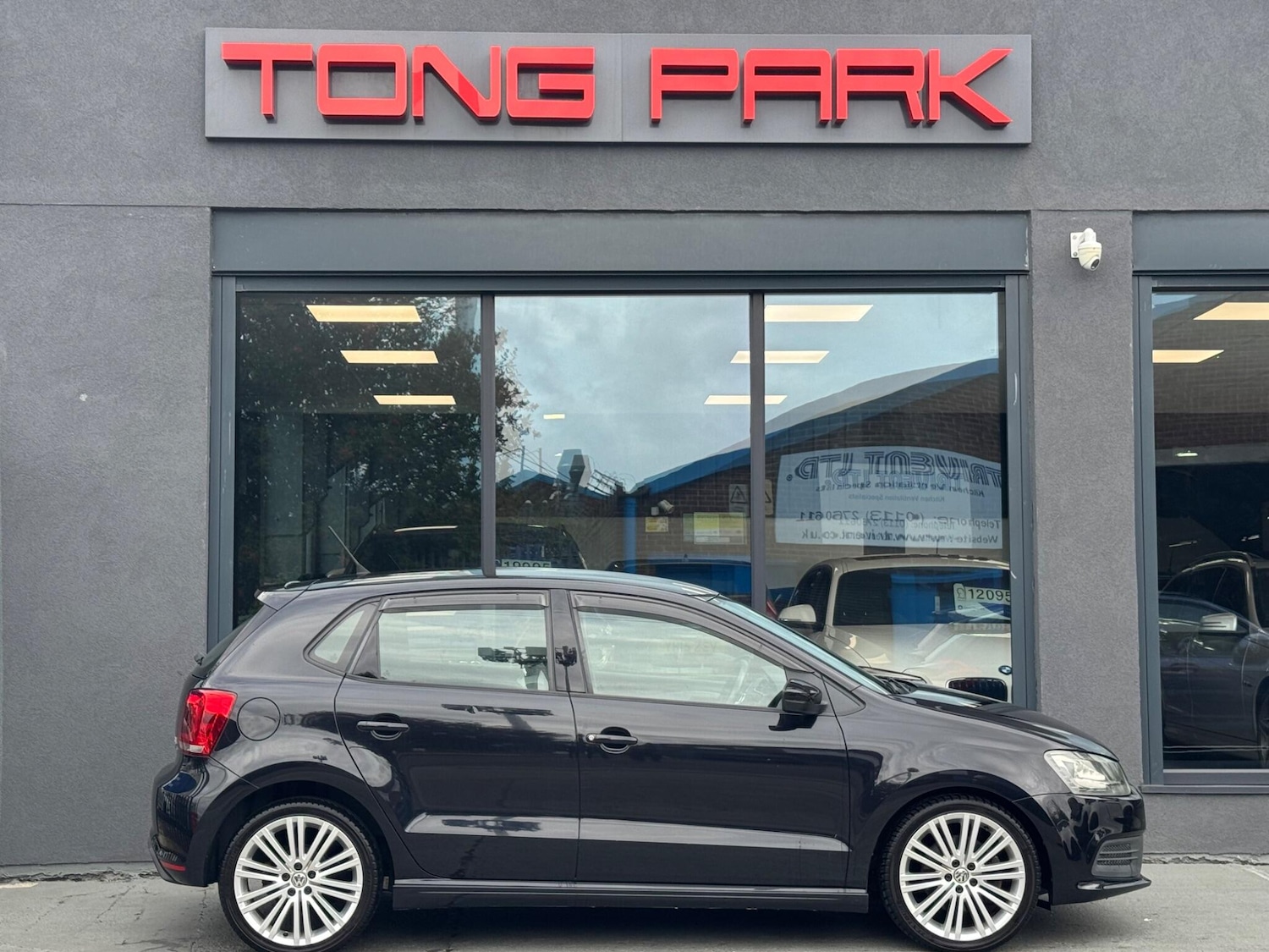 Used Volkswagen Polo for sale - 77103661: Photo 4