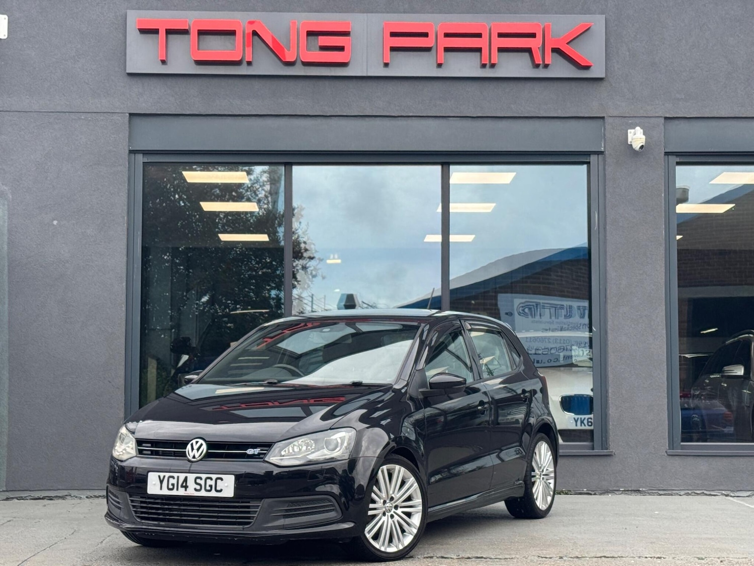 Used Volkswagen Polo for sale - 77103661: Photo 7