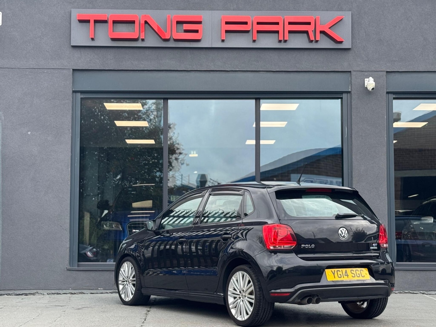 Used Volkswagen Polo for sale - 77103661: Photo 8