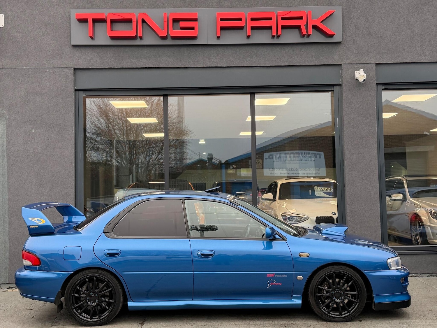 Used Subaru Impreza for sale - 77496855: Photo 10