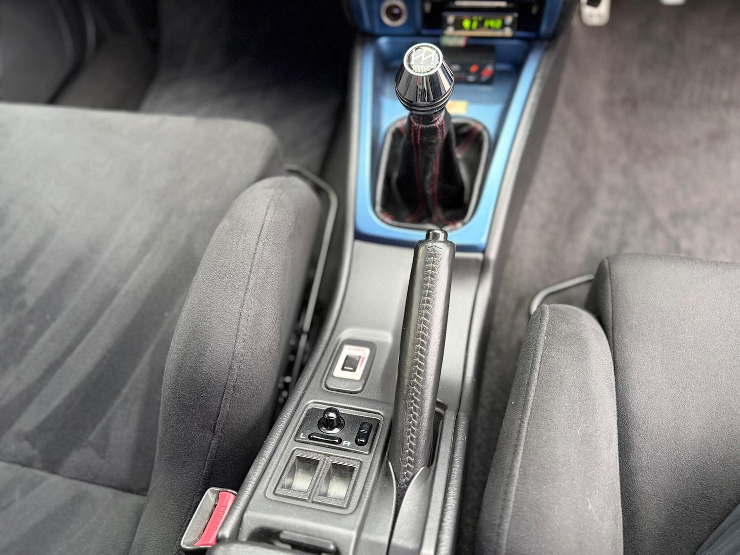 Used Subaru Impreza for sale - 77496855: Photo 17