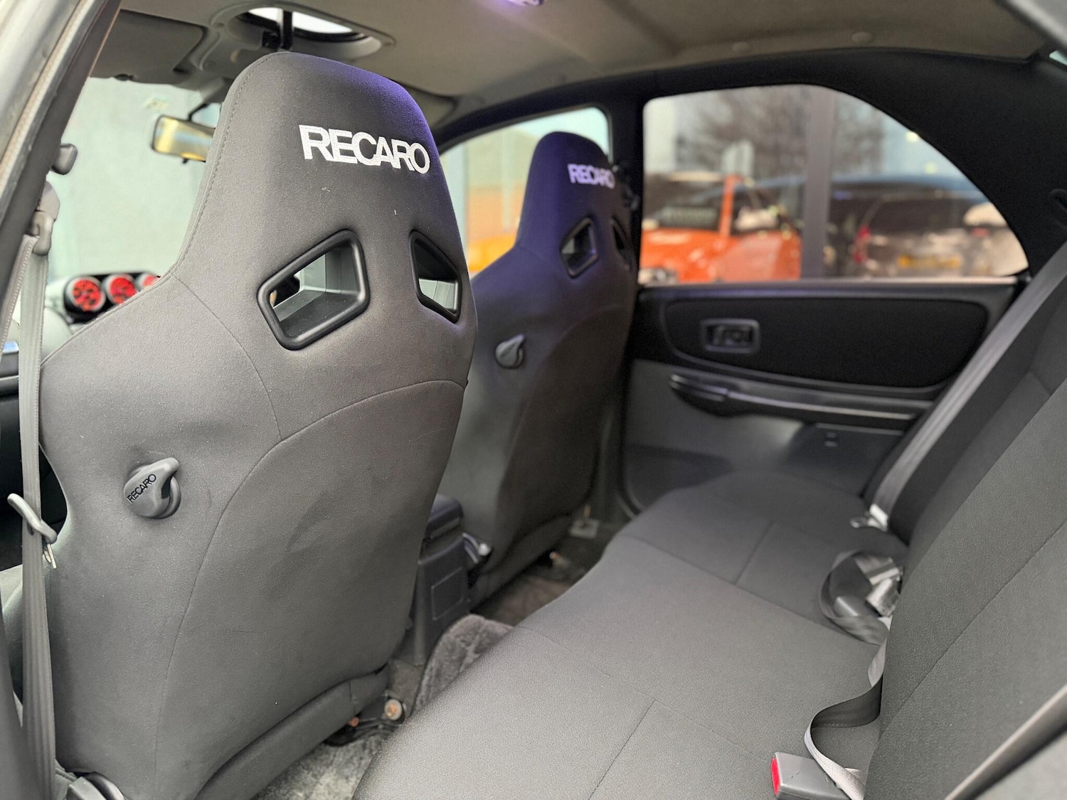 Used Subaru Impreza for sale - 77496855: Photo 19