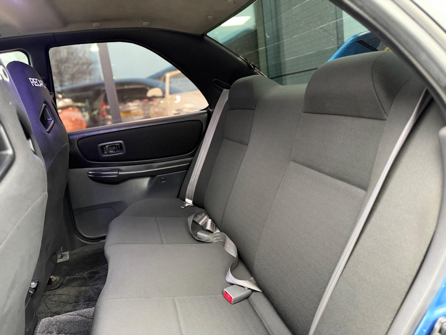 Used Subaru Impreza for sale - 77496855: Photo 20