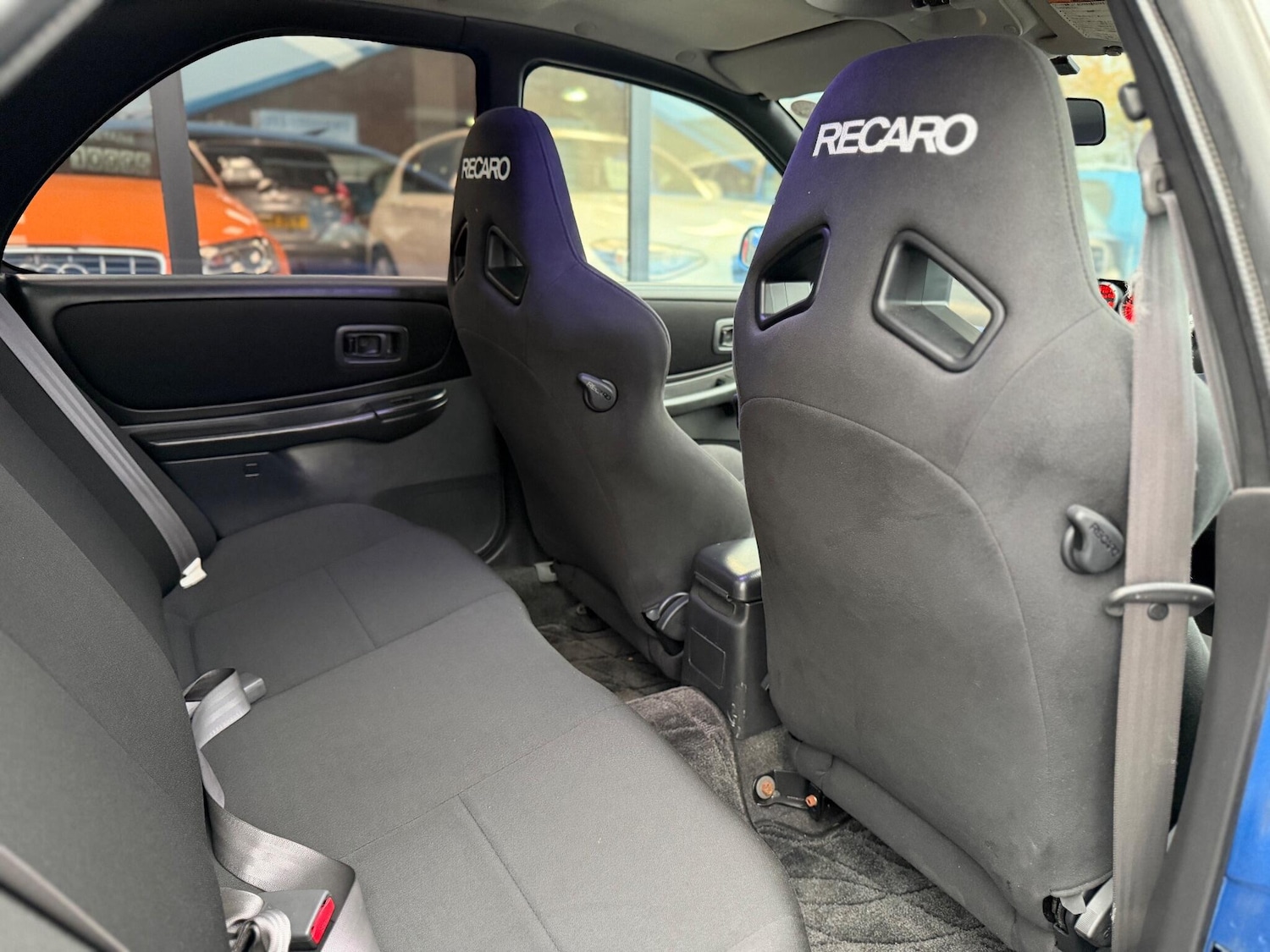 Used Subaru Impreza for sale - 77496855: Photo 22