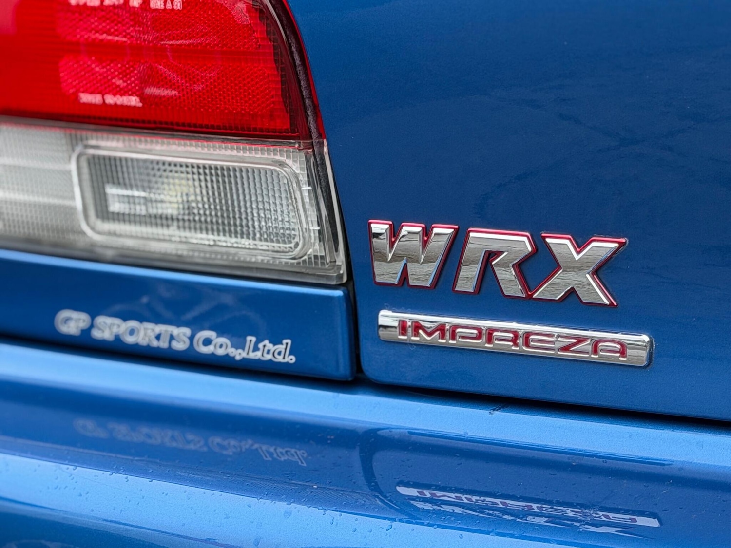 Used Subaru Impreza for sale - 77496855: Photo 40