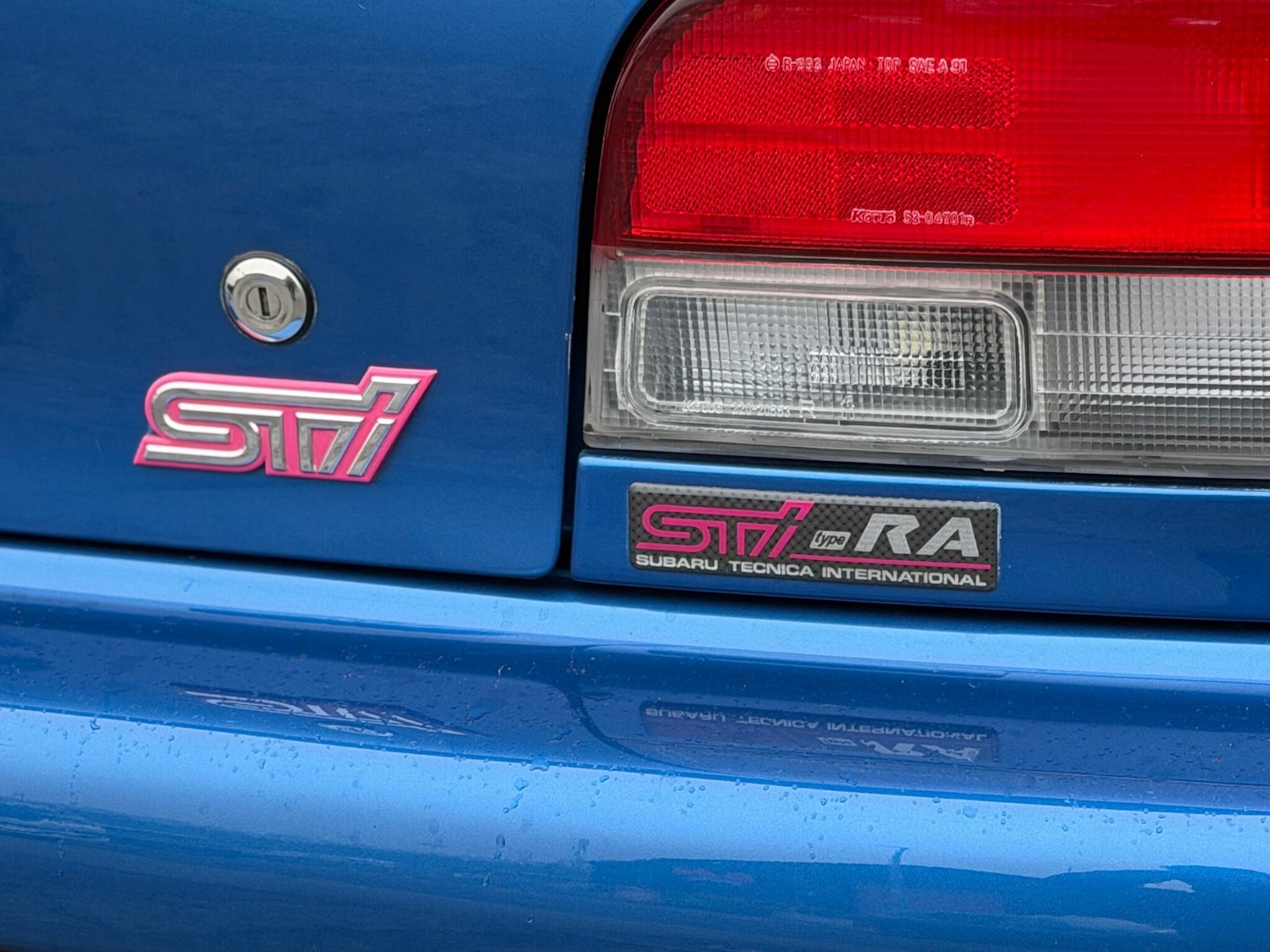 Used Subaru Impreza for sale - 77496855: Photo 41