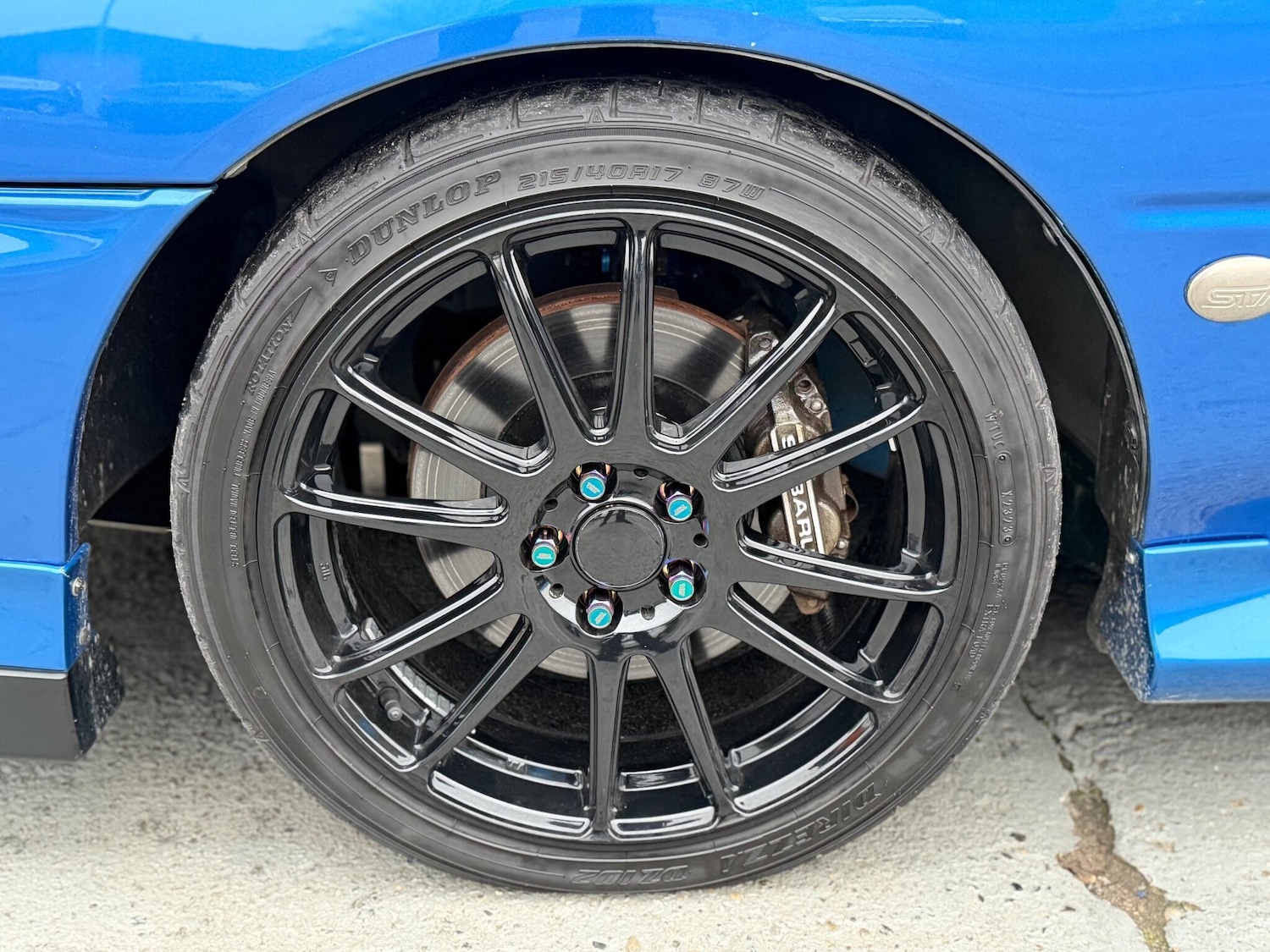 Used Subaru Impreza for sale - 77496855: Photo 47