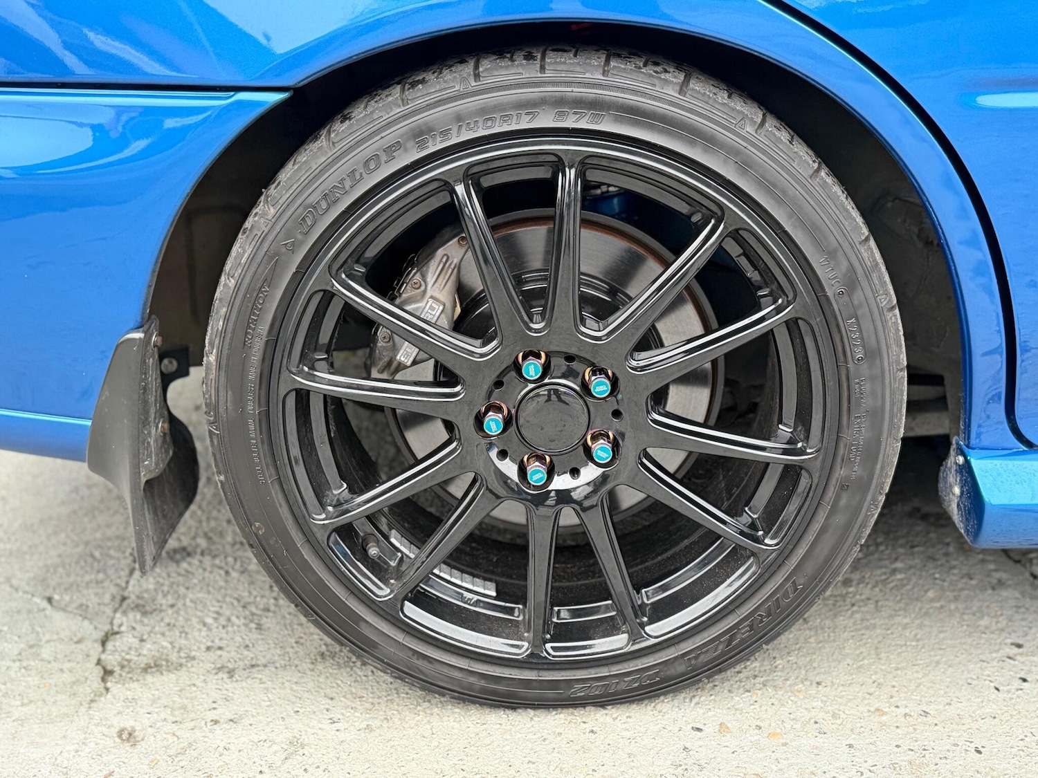 Used Subaru Impreza for sale - 77496855: Photo 49