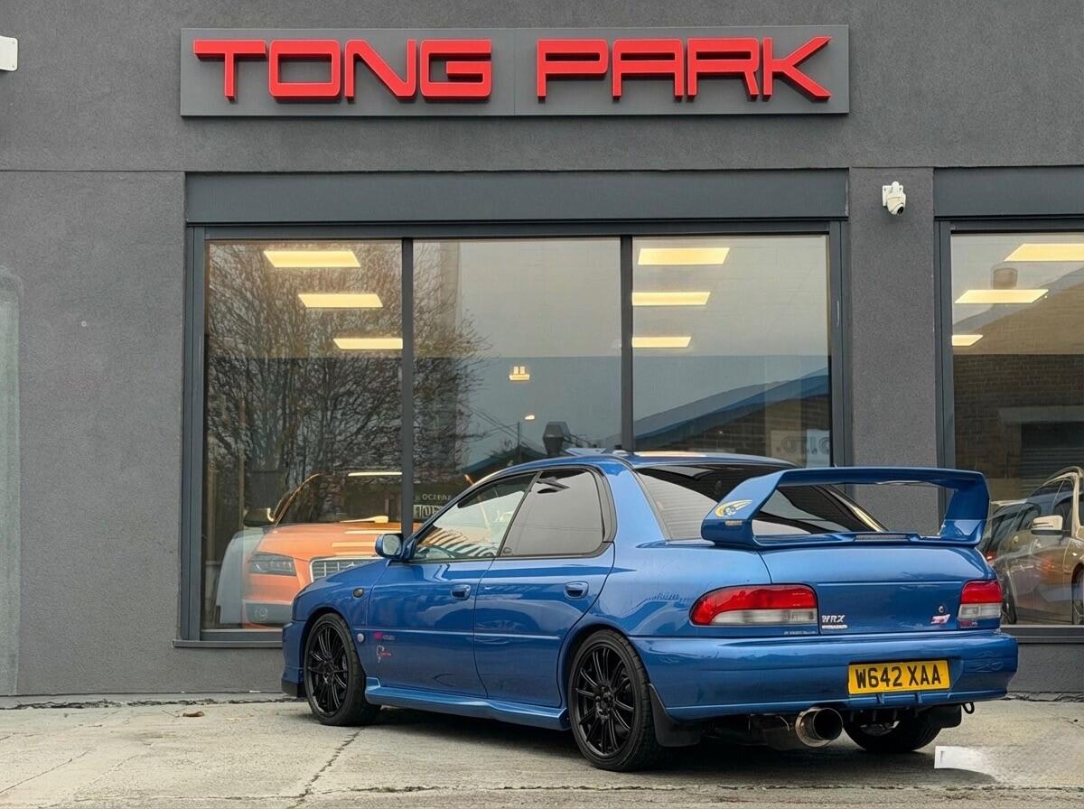 Used Subaru Impreza for sale - 77496855: Photo 5