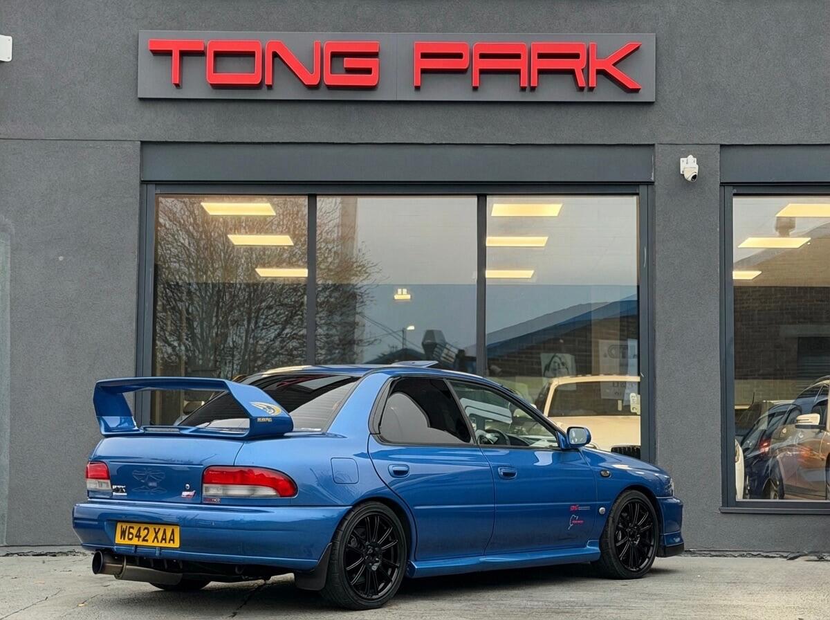 Used Subaru Impreza for sale - 77496855: Photo 6