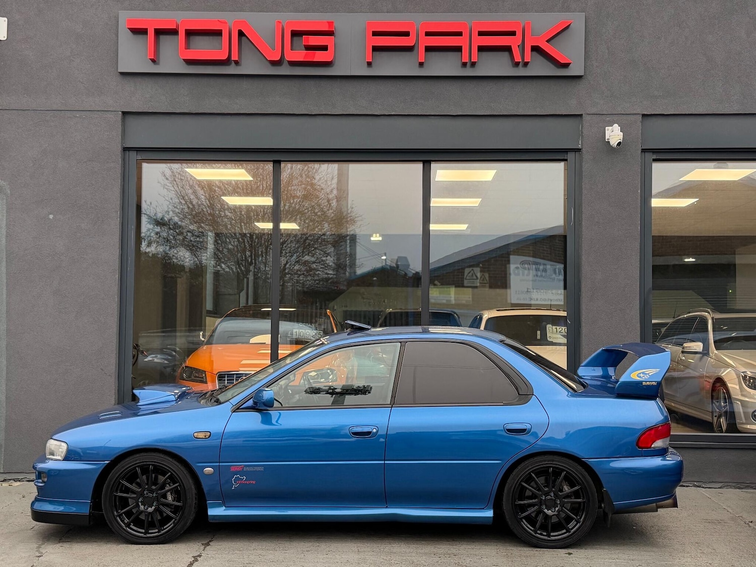 Used Subaru Impreza for sale - 77496855: Photo 7