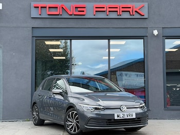 Used Volkswagen Golf 2021 for sale - 78784668: Photo