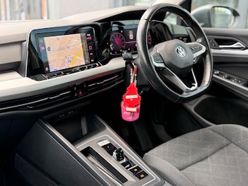 Used Volkswagen Golf 2021 for sale - 78784668: Photo