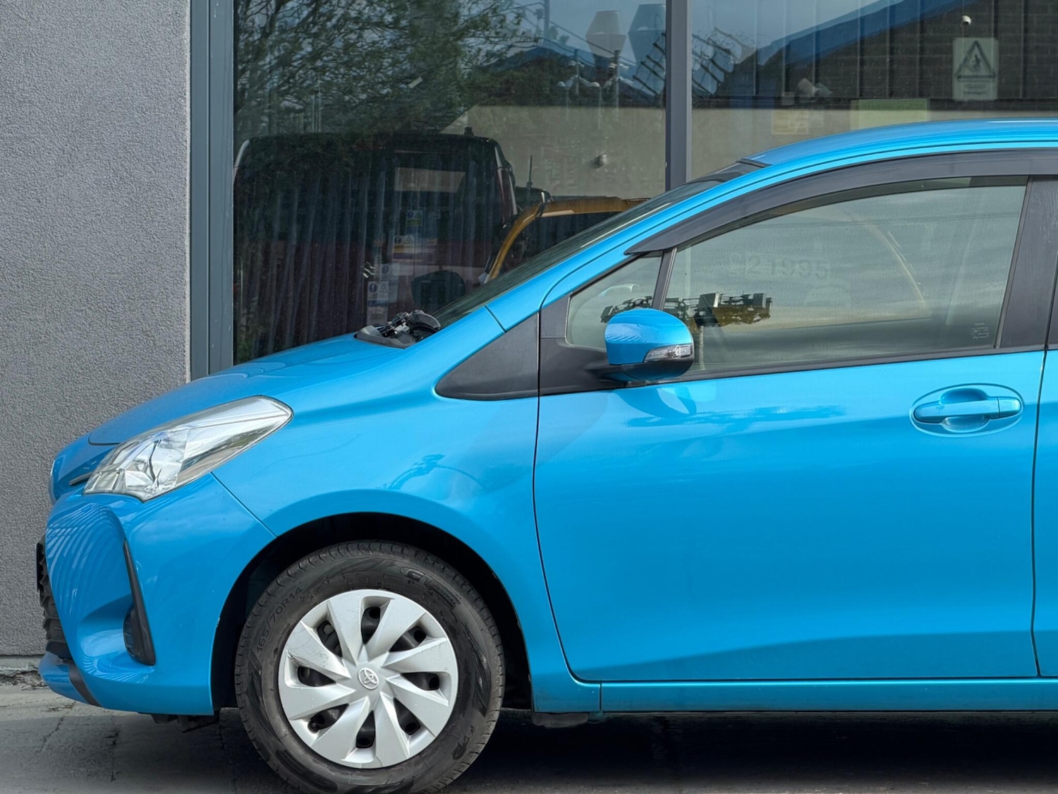 Used Toyota Yaris for sale - 78184676: Photo 13