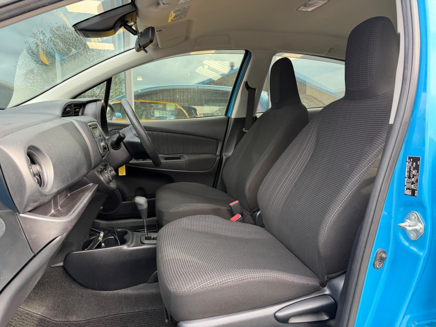 Used Toyota Yaris for sale - 78184676: Photo 14