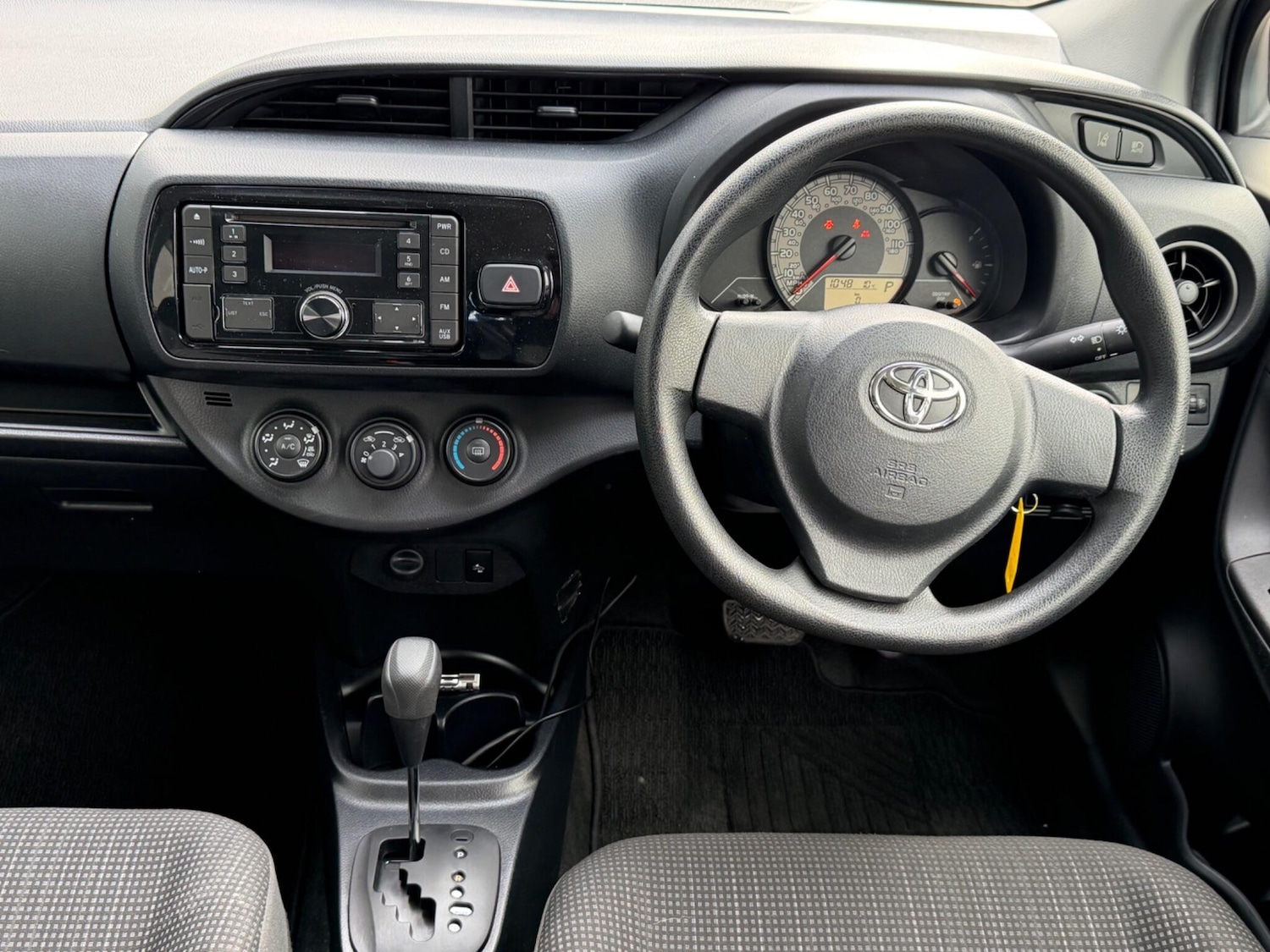 Used Toyota Yaris for sale - 78184676: Photo 15
