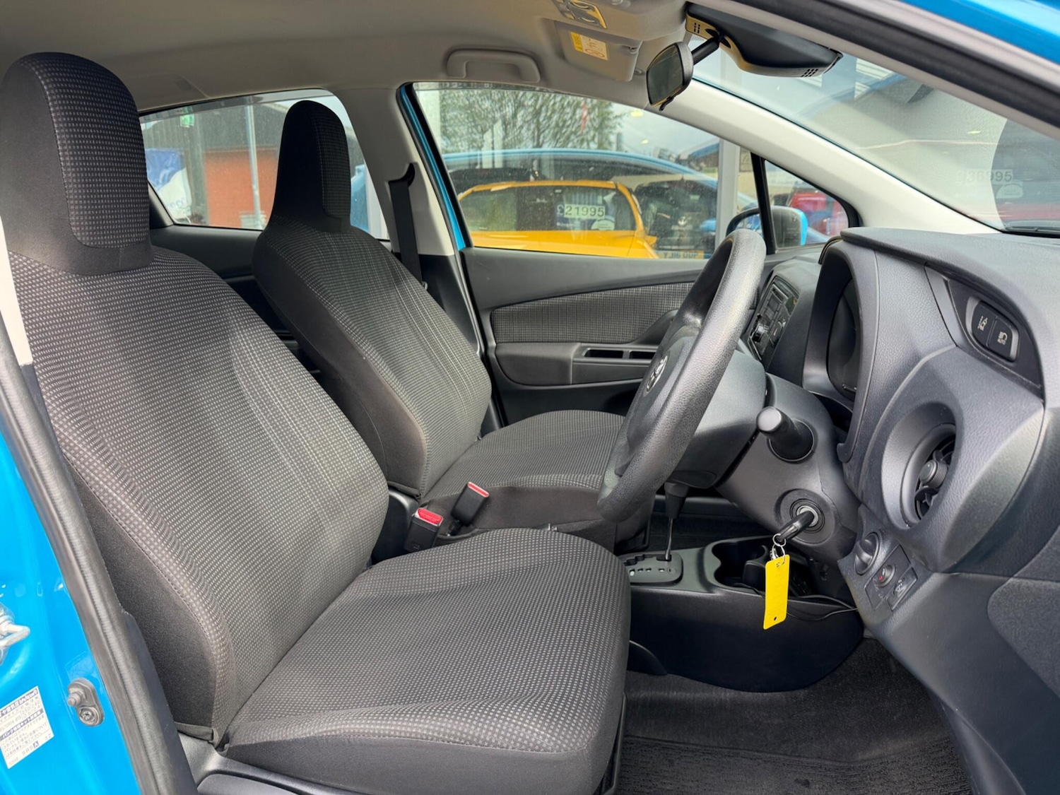 Used Toyota Yaris for sale - 78184676: Photo 19