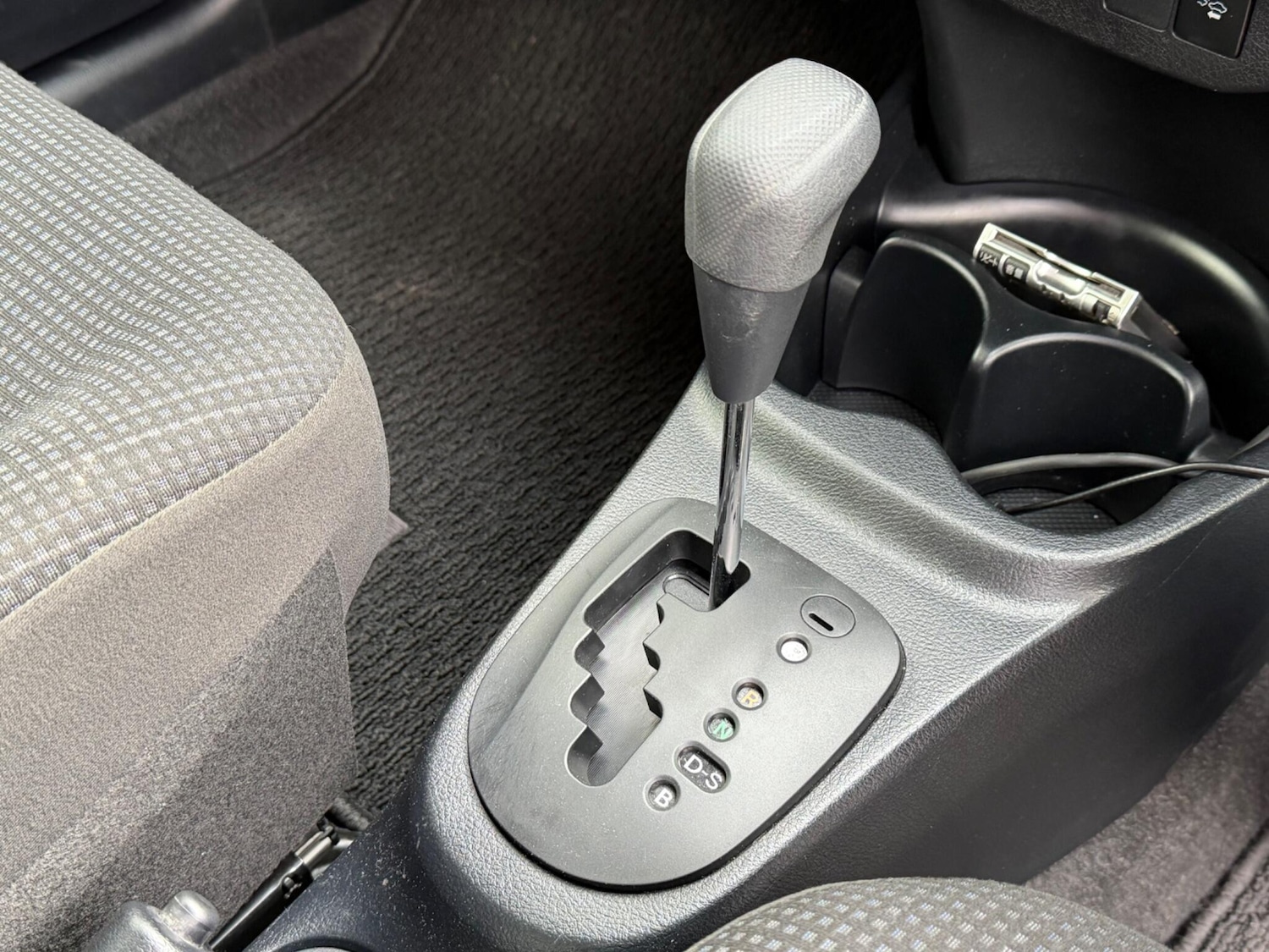 Used Toyota Yaris for sale - 78184676: Photo 20