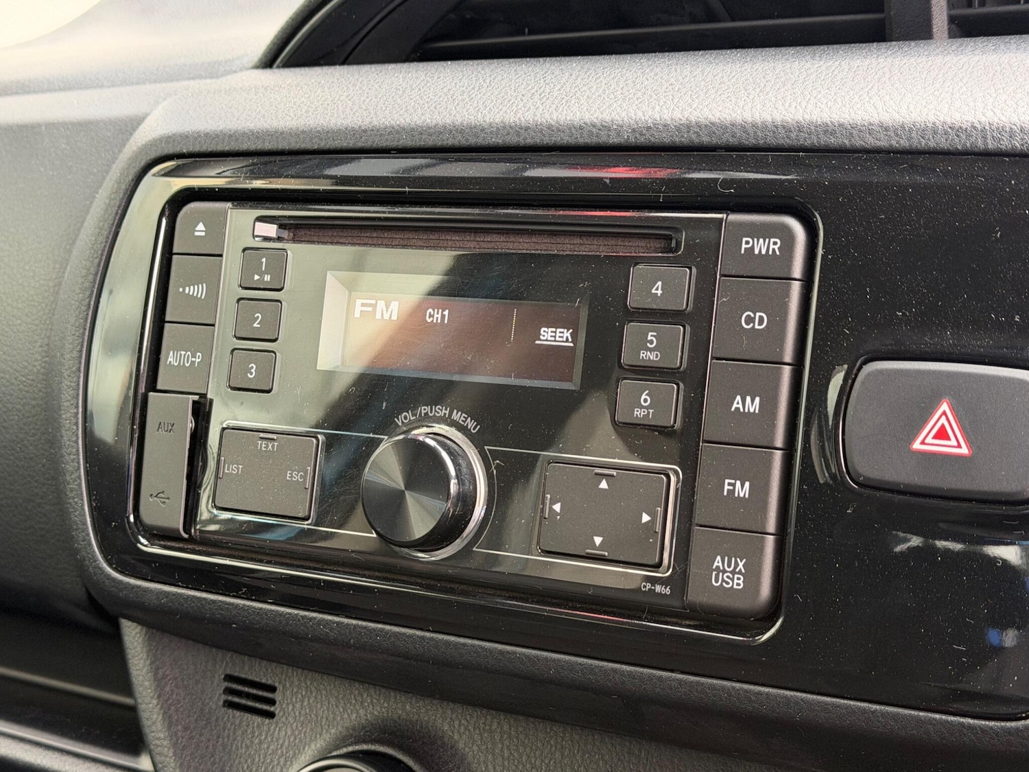 Used Toyota Yaris for sale - 78184676: Photo 22