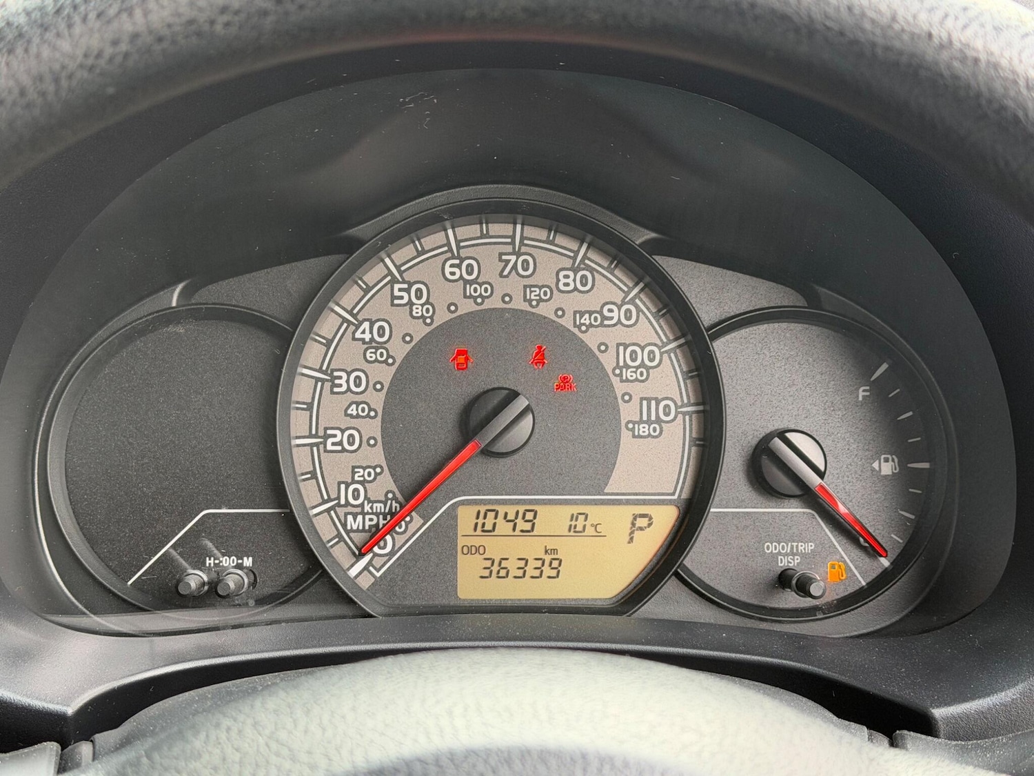 Used Toyota Yaris for sale - 78184676: Photo 23