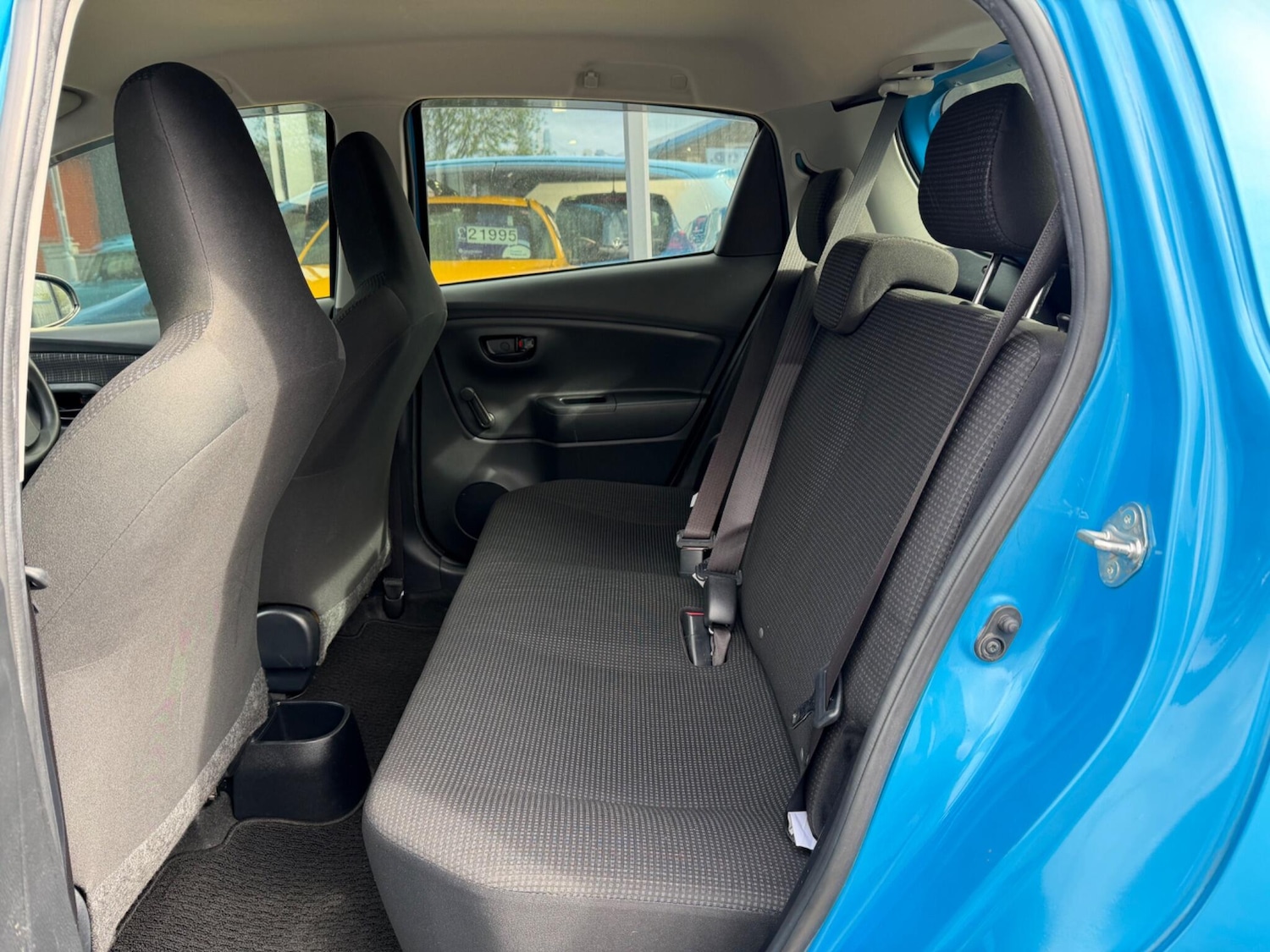 Used Toyota Yaris for sale - 78184676: Photo 26