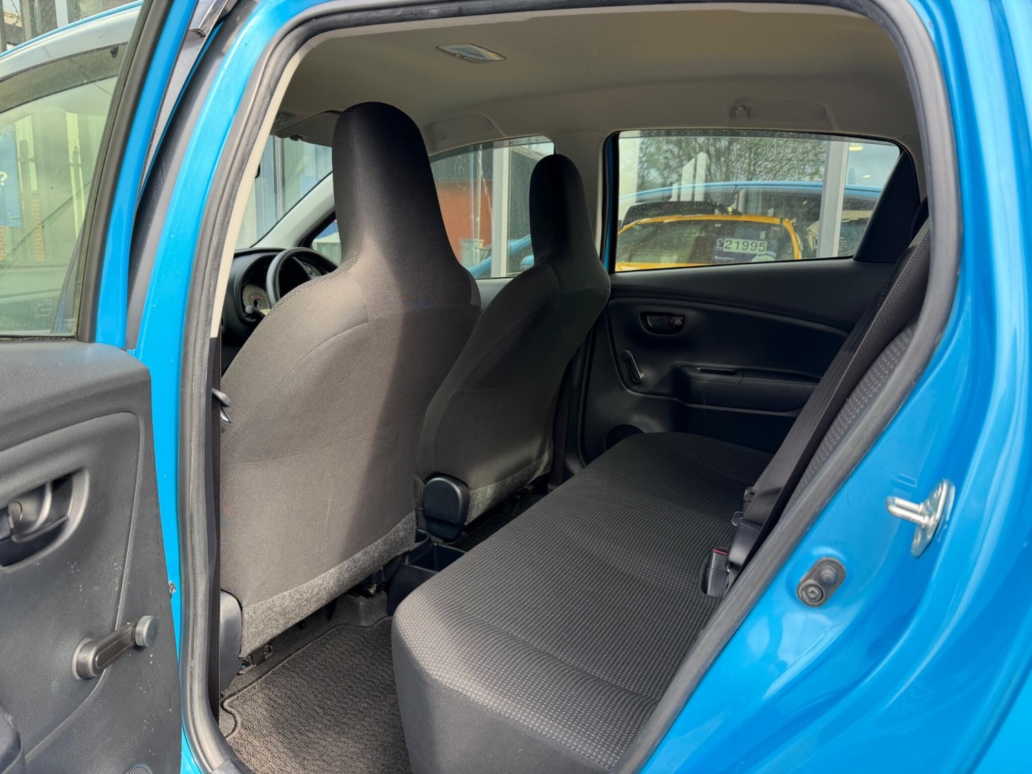 Used Toyota Yaris for sale - 78184676: Photo 27