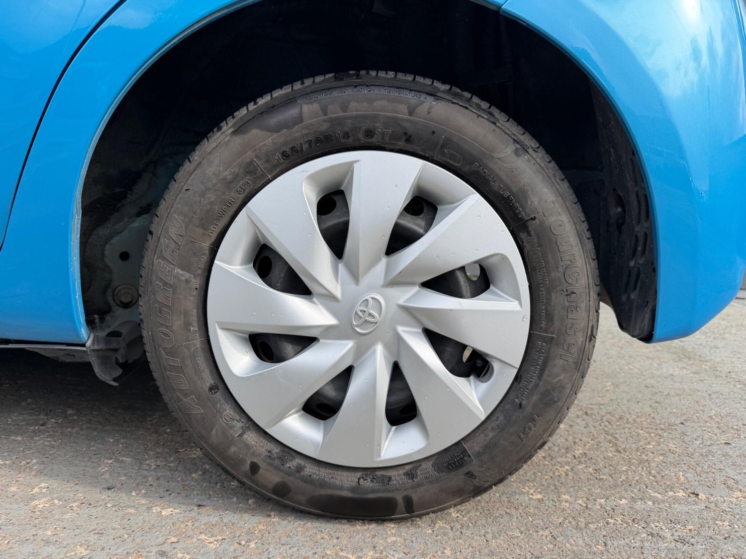 Used Toyota Yaris for sale - 78184676: Photo 31