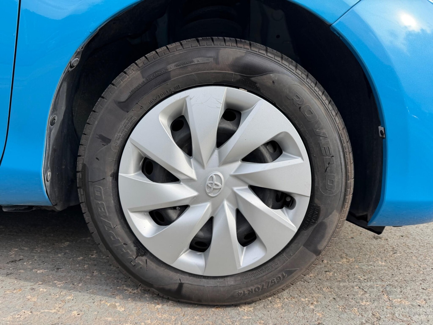 Used Toyota Yaris for sale - 78184676: Photo 33