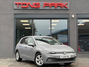Used Volkswagen Golf 2024 for sale - 79576799: Photo