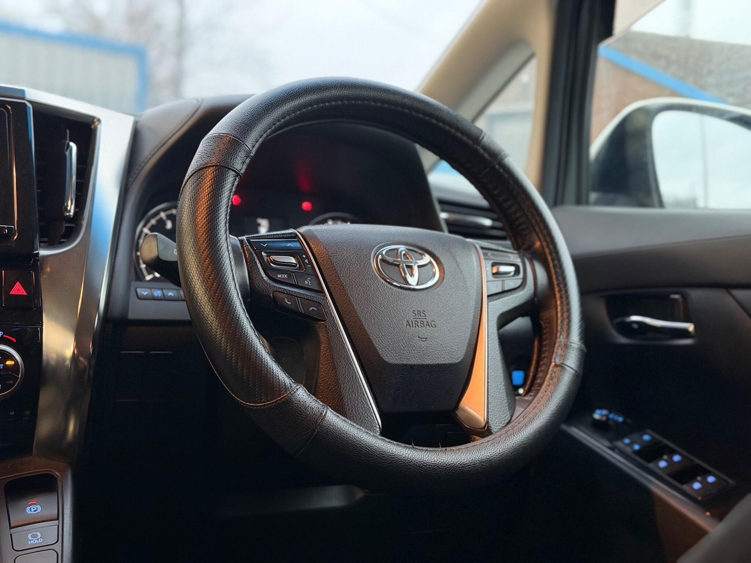 Used Toyota Alphard for sale - 78048229: Photo 16