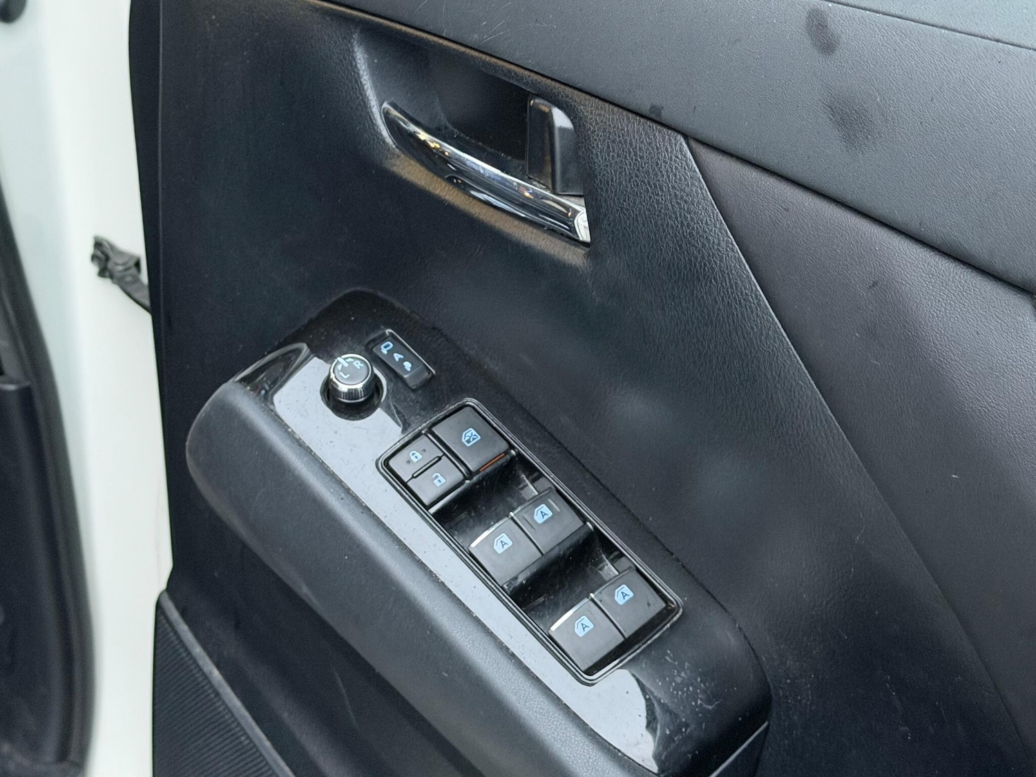 Used Toyota Alphard for sale - 78048229: Photo 17