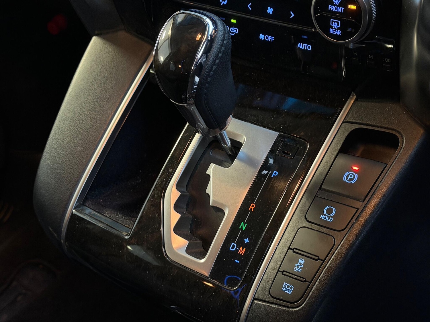 Used Toyota Alphard for sale - 78048229: Photo 21