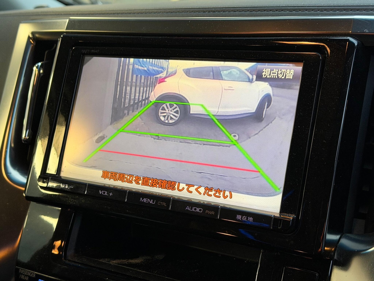 Used Toyota Alphard for sale - 78048229: Photo 22