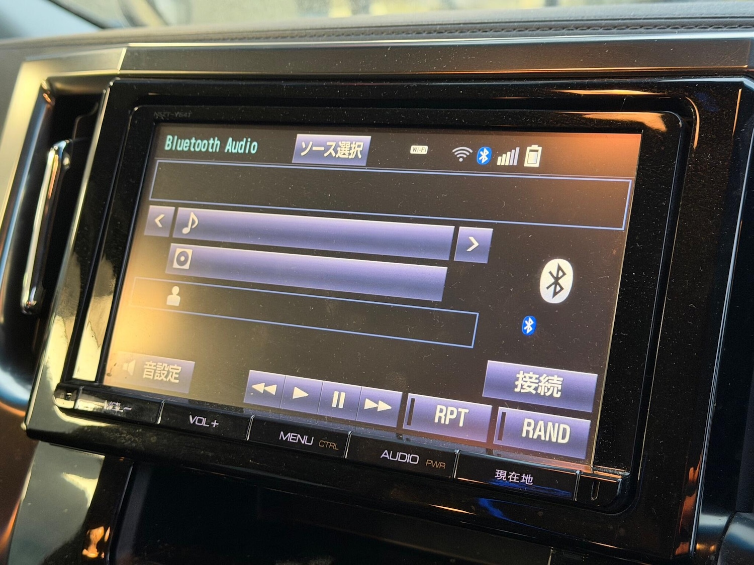 Used Toyota Alphard for sale - 78048229: Photo 23