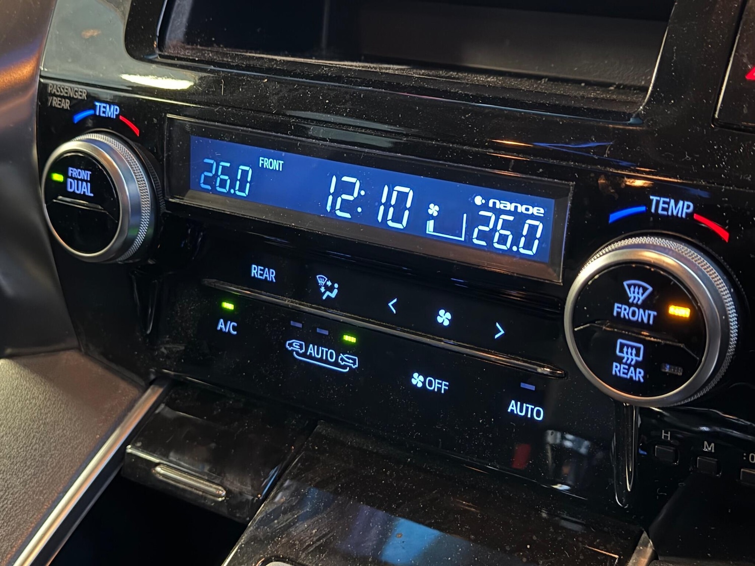 Used Toyota Alphard for sale - 78048229: Photo 24