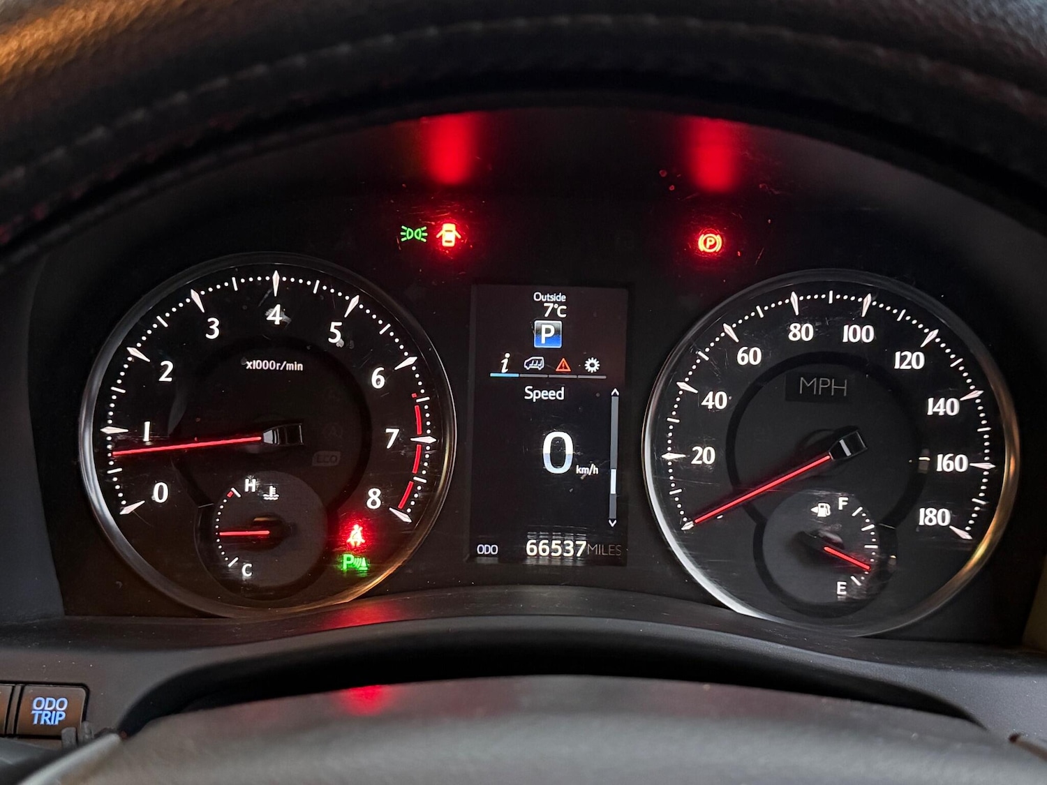 Used Toyota Alphard for sale - 78048229: Photo 25