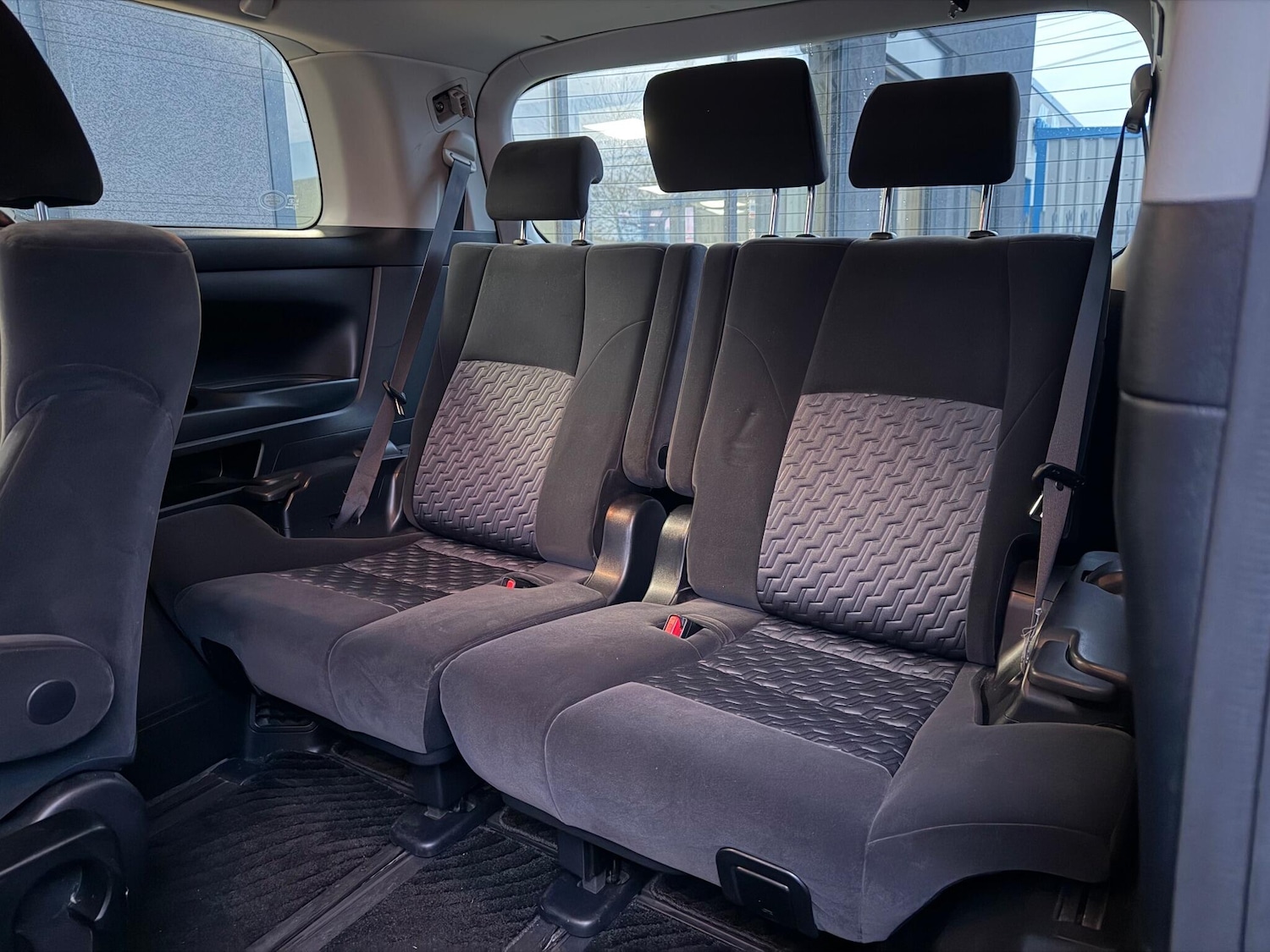 Used Toyota Alphard for sale - 78048229: Photo 37