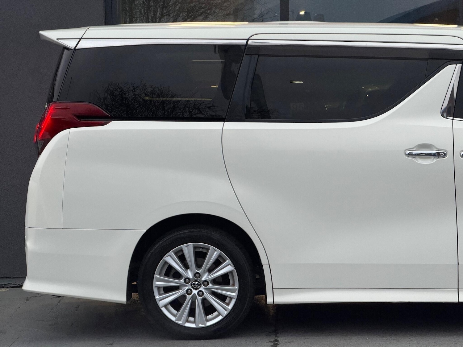 Used Toyota Alphard for sale - 78048229: Photo 7