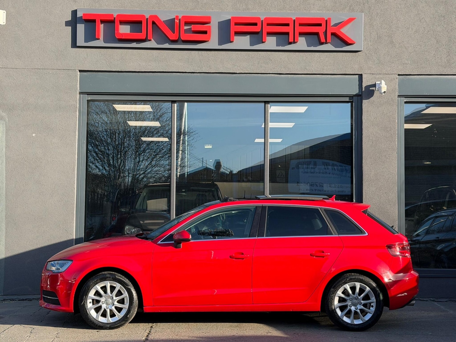 Used Audi A3 for sale - 77893116: Photo 11