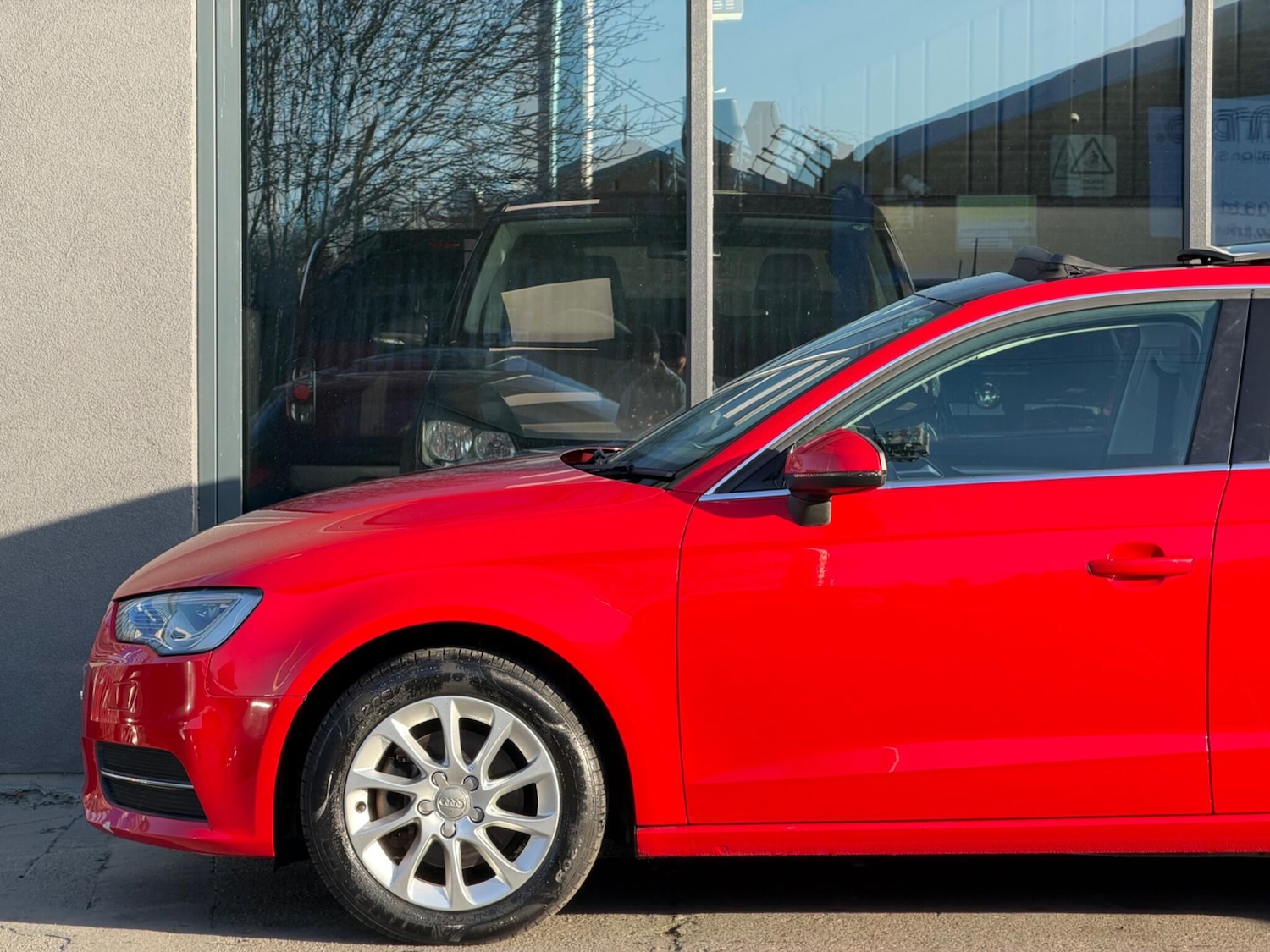 Used Audi A3 for sale - 77893116: Photo 13