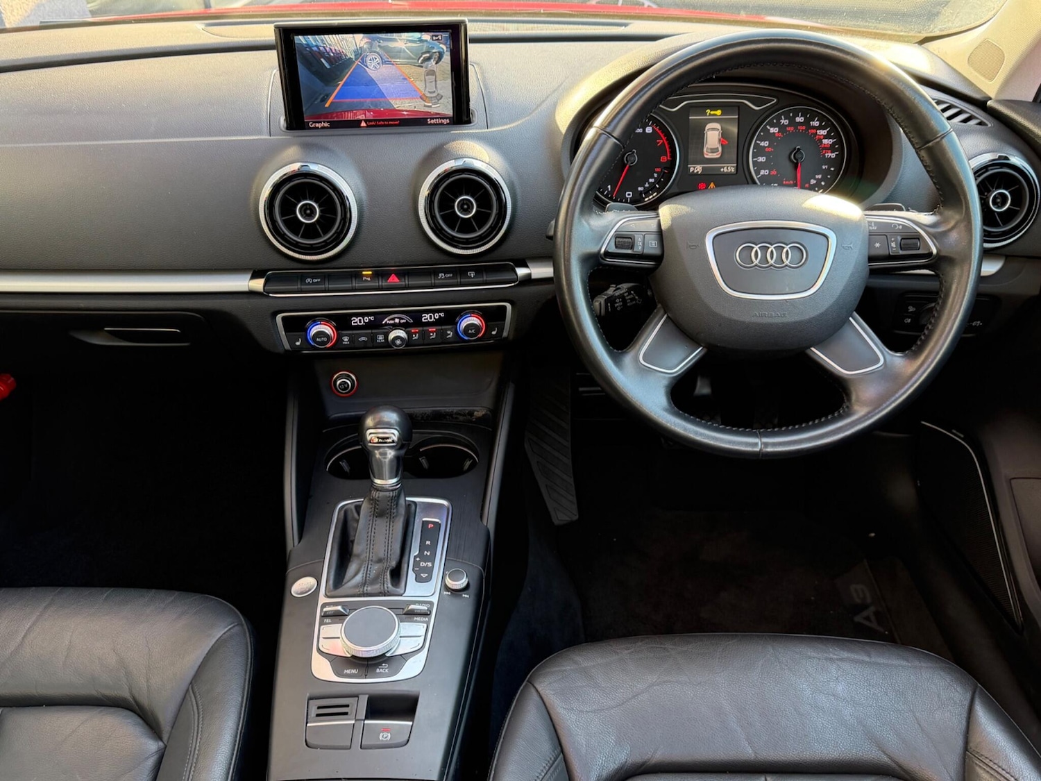 Used Audi A3 for sale - 77893116: Photo 17